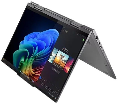 Lenovo ThinkPad X1 G10 14 inch 2-in-1 Laptop